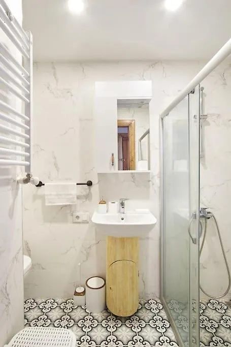 Cosy Wooden Aesthetic Flat In Besiktas Daire İstanbul
