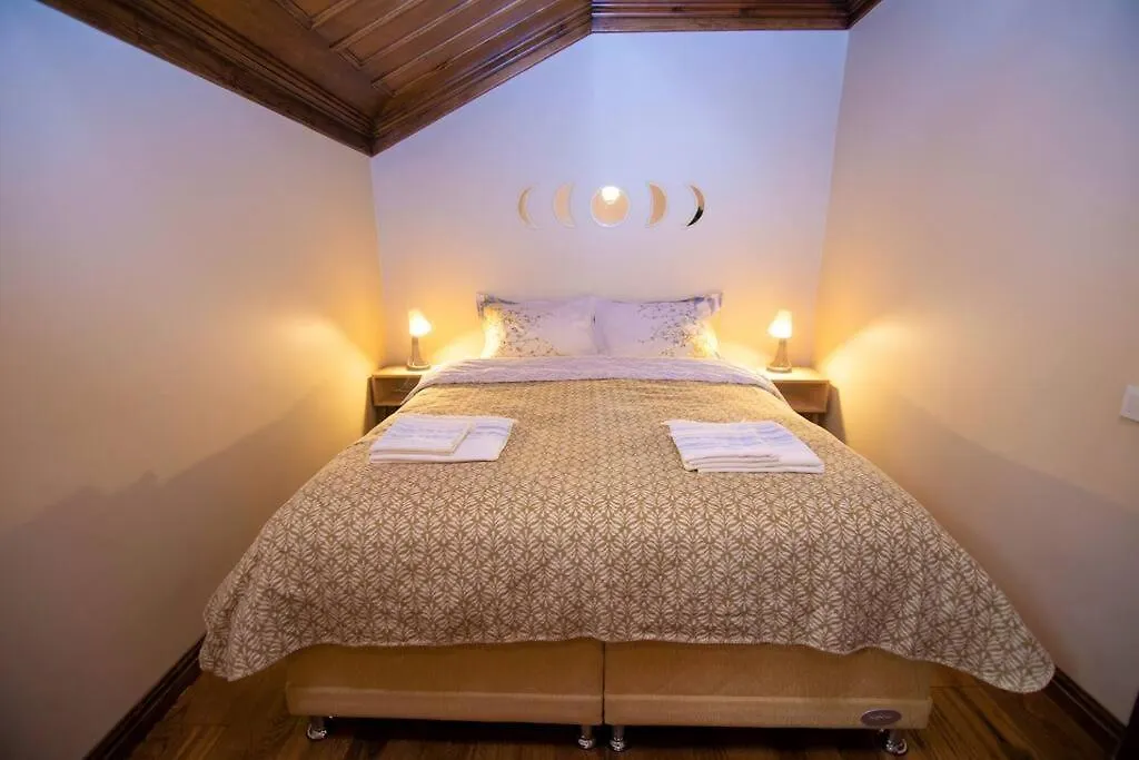 Cosy Wooden Aesthetic Flat In Besiktas Daire İstanbul Türkiye