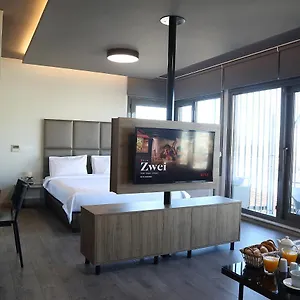 Apartman Istanbul Istanboel