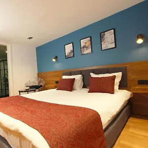 Besiktas Konuk Evi Otel