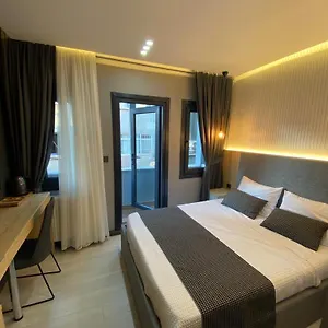 Hotel Santra Bosphorus, Istanbul
