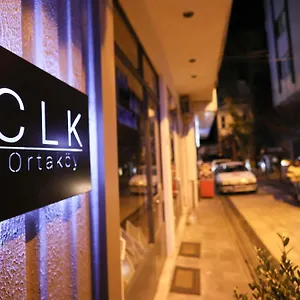  Homestay Clk