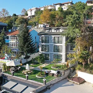  Apartment Dm Bosphorus