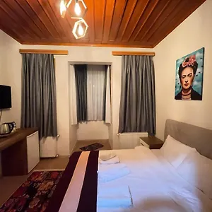  Hotel Casa De Frida's Besiktas
