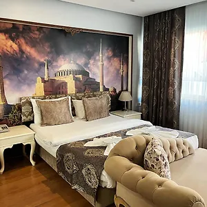 Elite Marmara Bosphorus & Istanboel