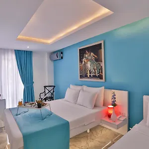 Bellezza Ortakoy Istanboel