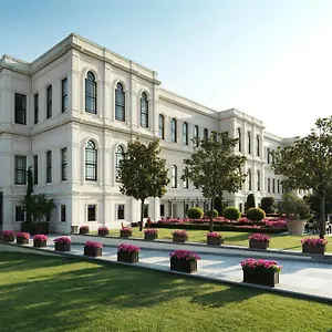 Four Seasons At The Bosphorus Istanboel